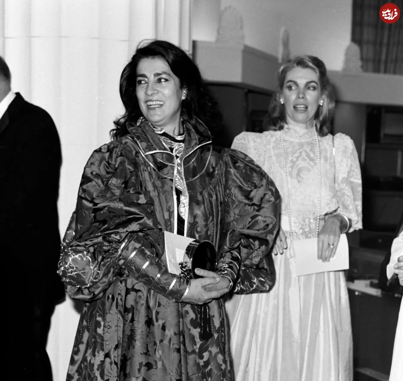 عکس| سفر در زمان؛ «هند جگرخوار فیلم محمدرسول الله» در 51 سالگی؛ سال 1361