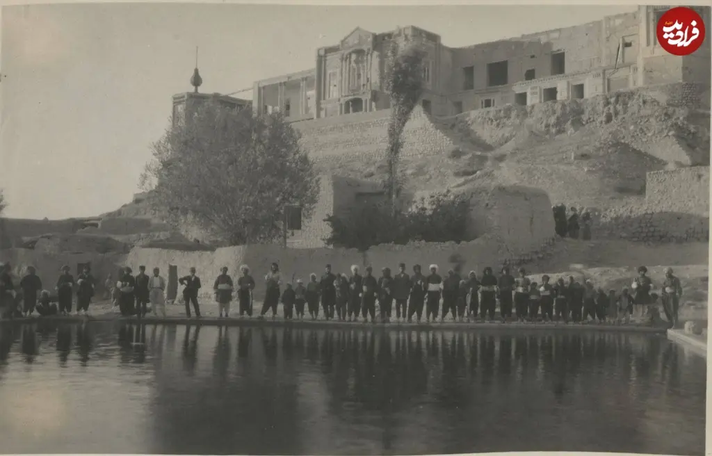 بوکان قلعه سردار