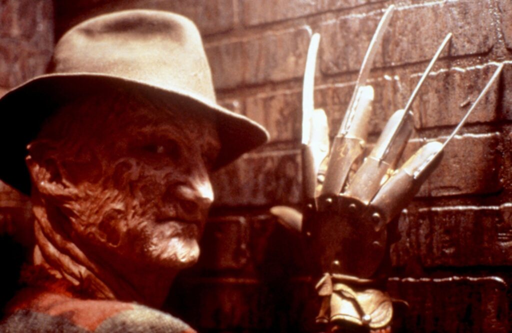 جیم کری گزینه احتمالی بازی در بازسازی جدید فیلم Nightmare on Elm Street است