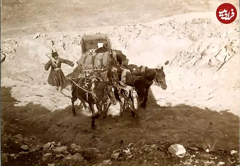 درشکه نیشابور به سبزوار