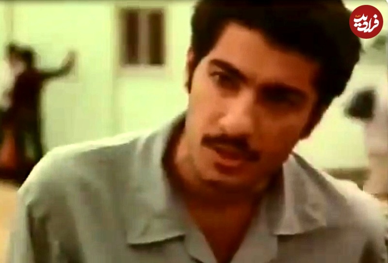 عکس؛ سفر به تاریخ؛ چهرۀ «نوید محمدزاده» در ۲۱ سالگی در اولین فیلمش؛ سال ۱۳۸۶ عکس؛ سفر به تاریخ؛ چهرۀ «نوید محمدزاده» در ۲۱ سالگی در اولین فیلمش؛ سال ۱۳۸۶