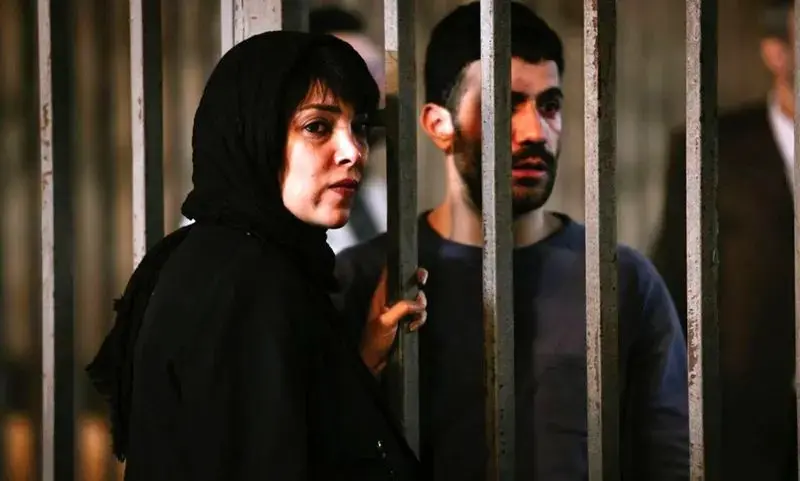 نقد فیلم «زنده‌شور» با بازی بهرام افشاری و حامد بهداد