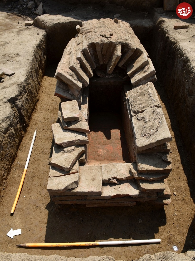 Brick-vaulted-tomb