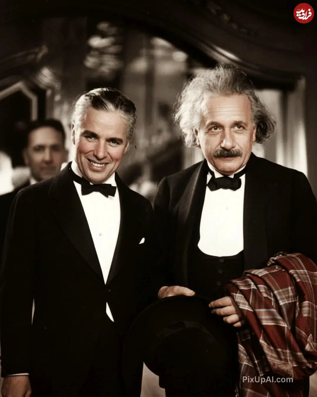 charlie-chaplin-with-albert-einstein-at-his-premiere-of-his-v0-hzfjrbwmmjmf1_11zon