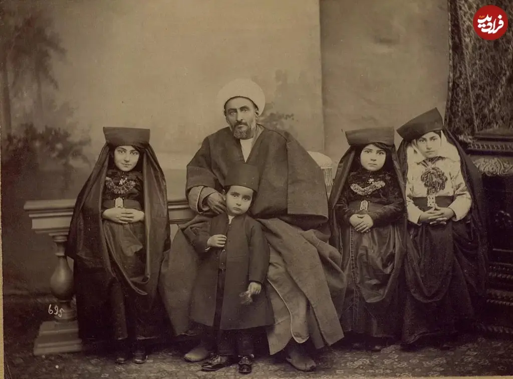 روحانی