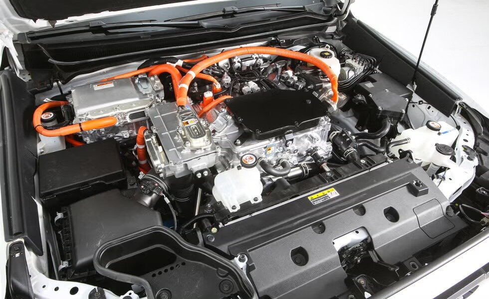 تصاویر؛ وانت جدید تویوتا با همه فرق دارد؛ نه بنزینی است، نه برقی