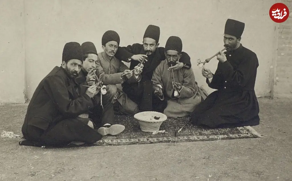 وافوری