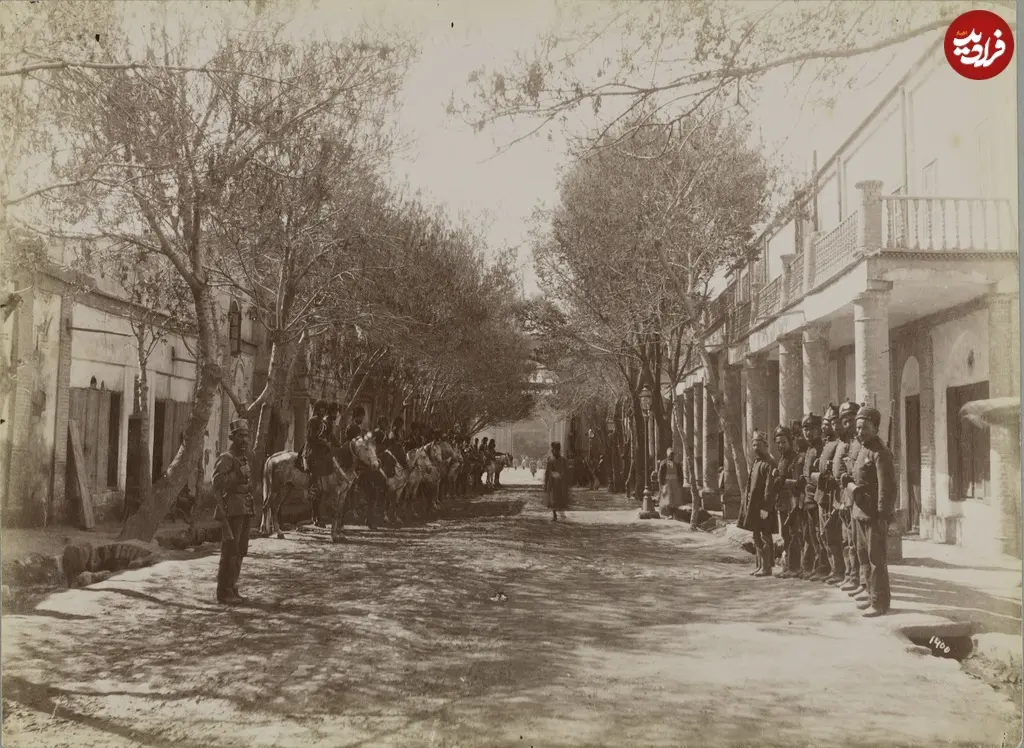 فردوسی