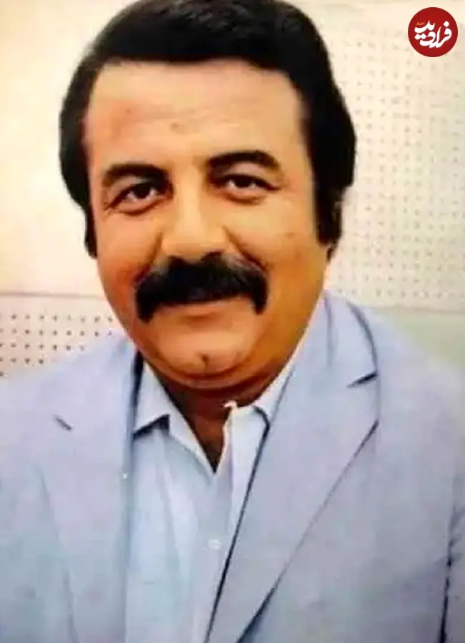 جوانی-منوچهر-نوذری