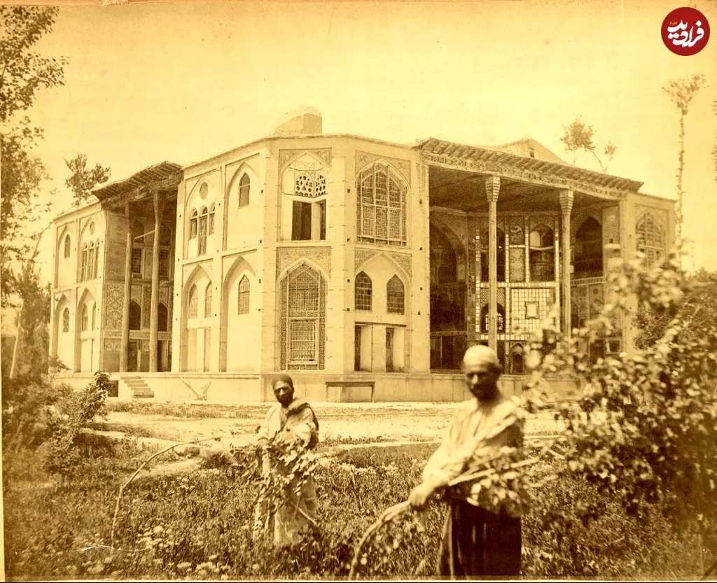 باغبان ها
