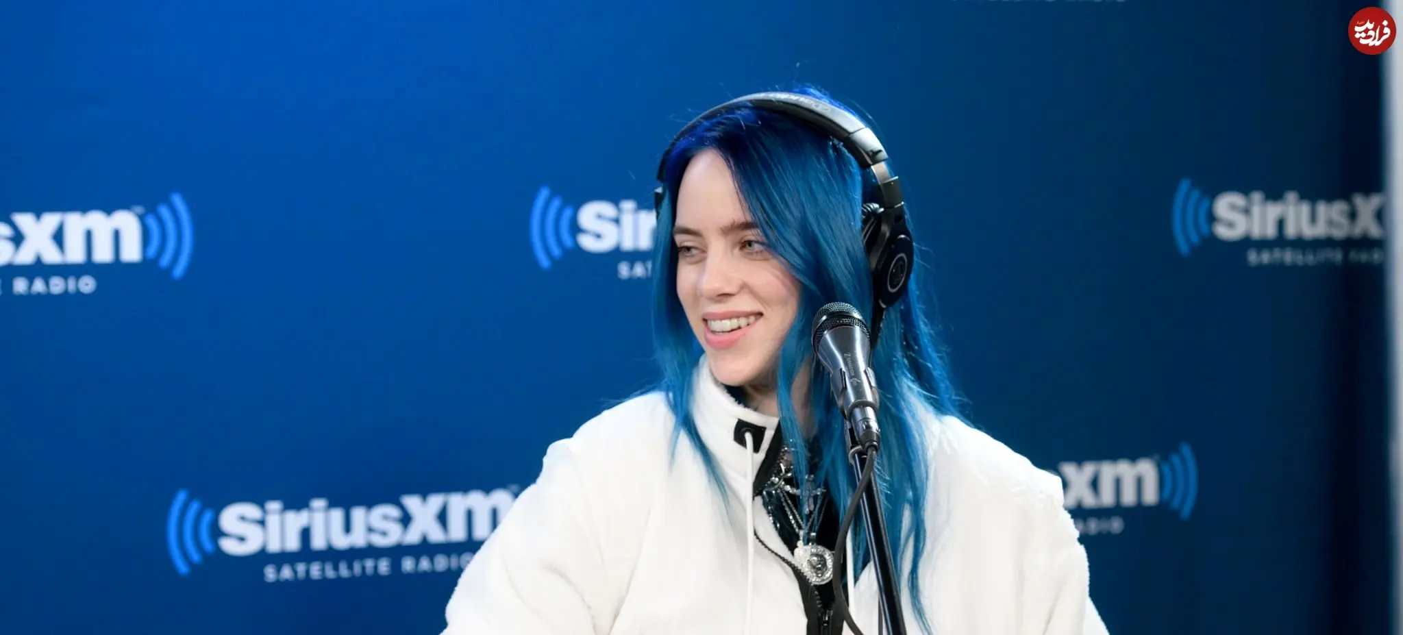 عکس| سفر در زمان؛ «بیلی آیلیش» در 17 سالگی و در نیویورک؛ سال 1397