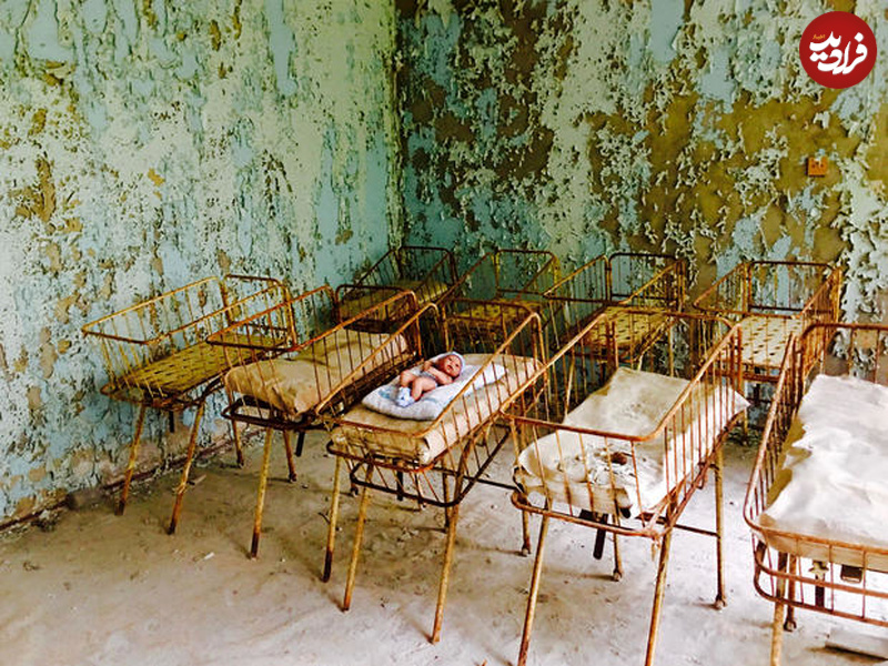 abandoned-chernobyl-maternity-ward