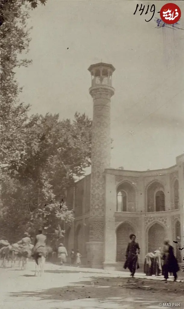 می