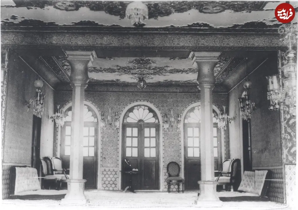 حوضخانه