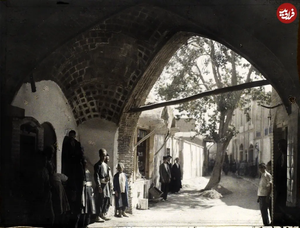 خیابان قم