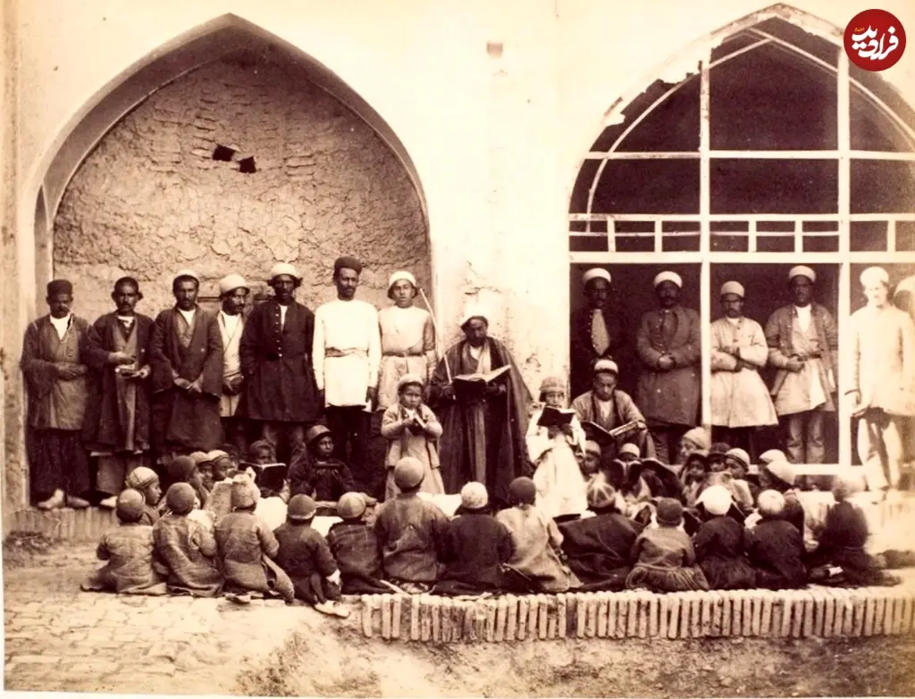 مکتب