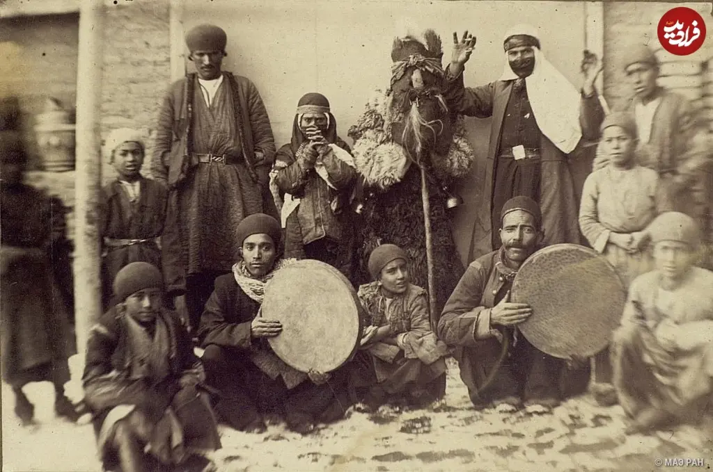 بازیگران