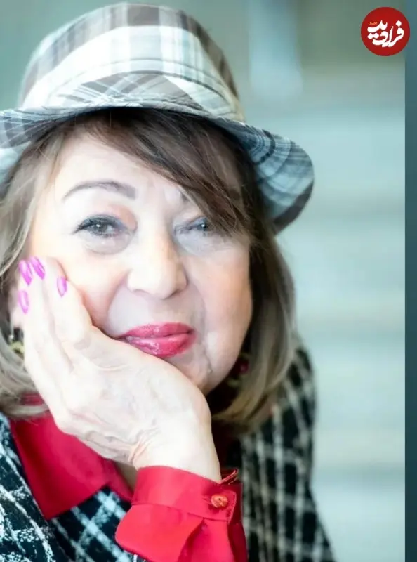 هایده حائری