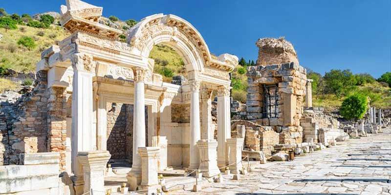 بهترین جاذبه های ترکیه برای تورهای گردشگری