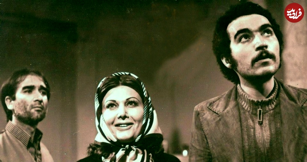 عکس| سفر در زمان؛ «پرویز فنی زاده و شهیار قنبری» در کنار «ایرن»؛ سال 1355 عکس| سفر در زمان؛ «پرویز فنی زاده و شهیار قنبری» در کنار «ایرن»؛ سال 1355
