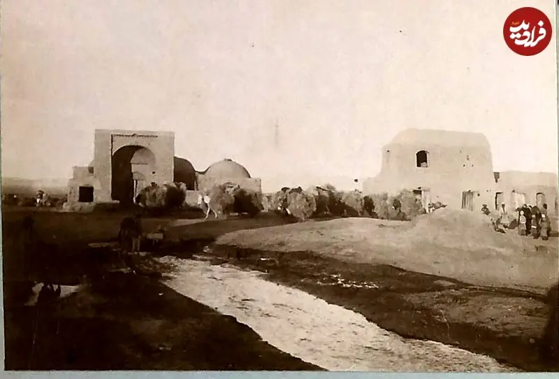کاروان سبزوار