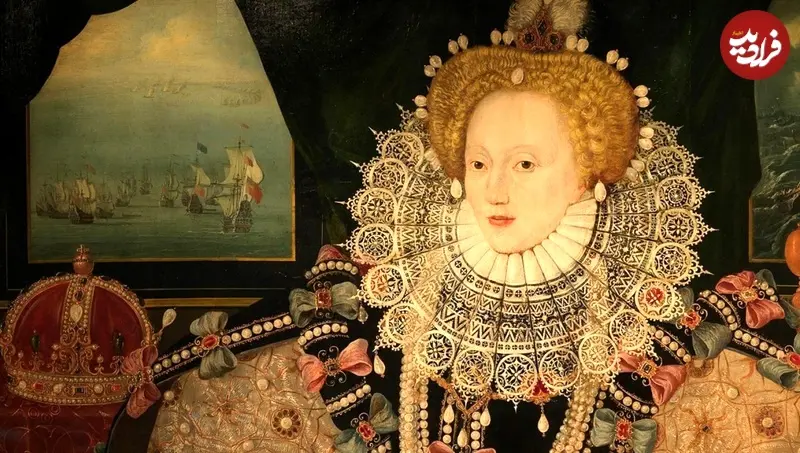 الیزابت اول