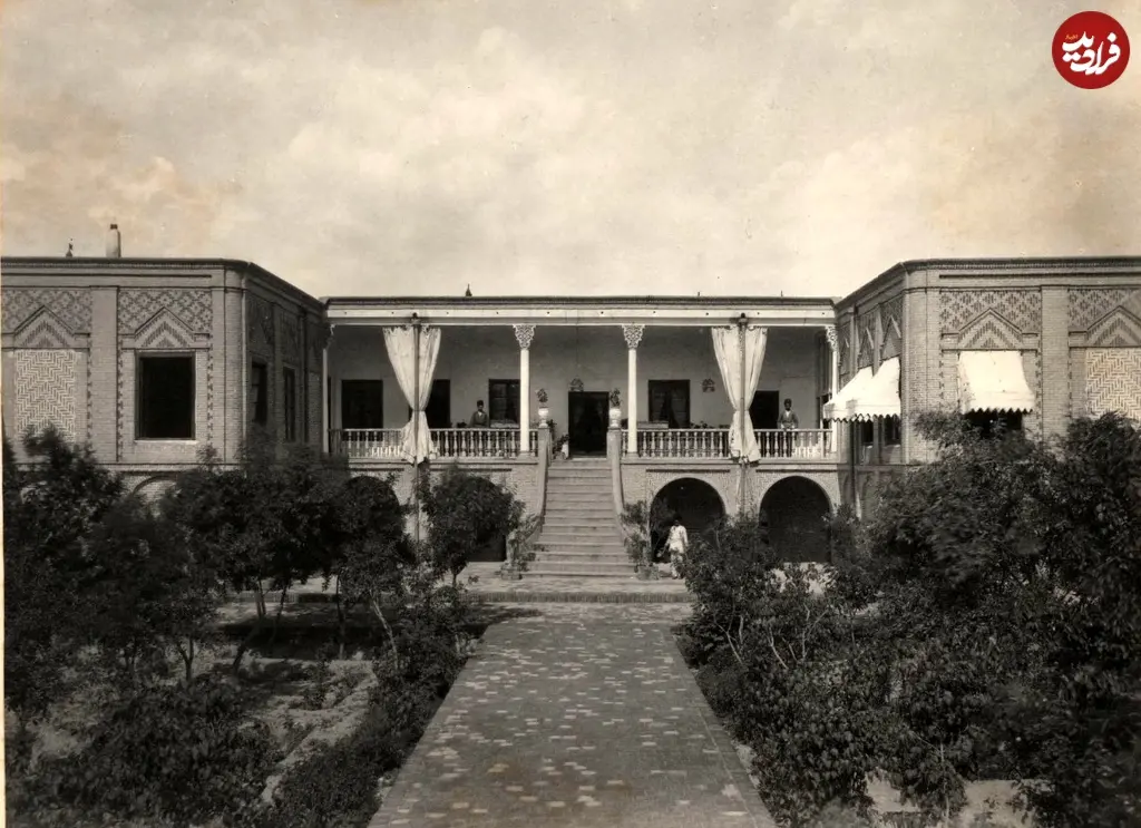 خانه تبریز