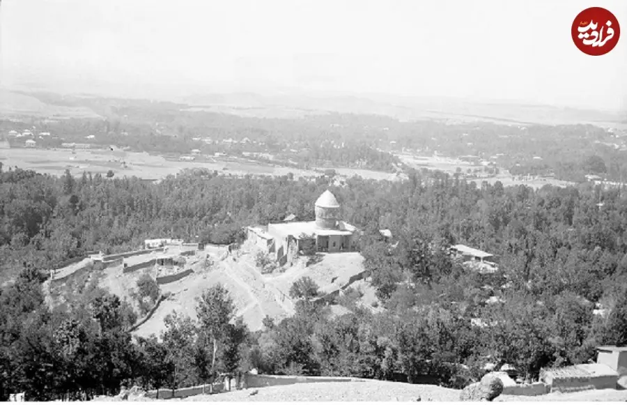 تجریش_سال_1317
