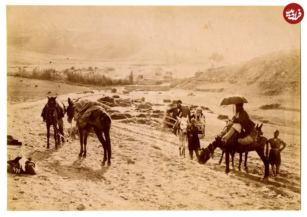 کاشان