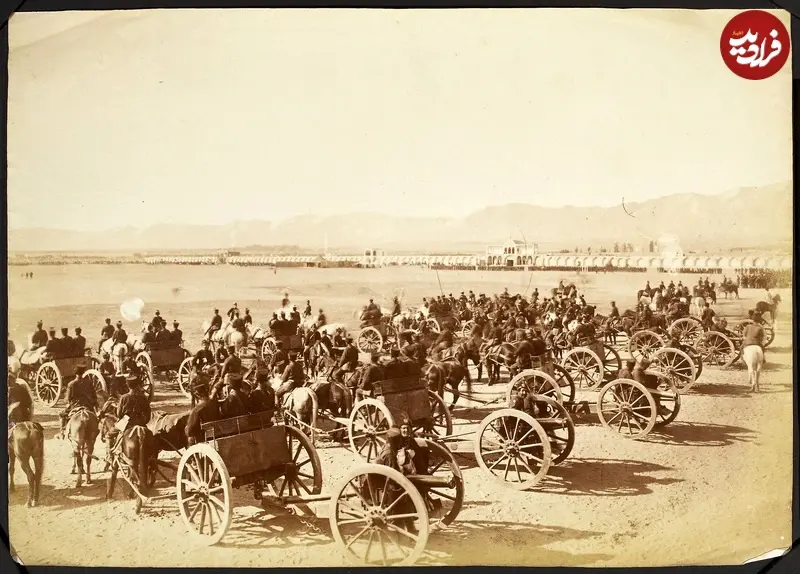 توپخانه