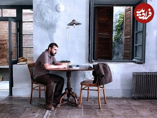 چیزهایی هست که نمیدانی(1389