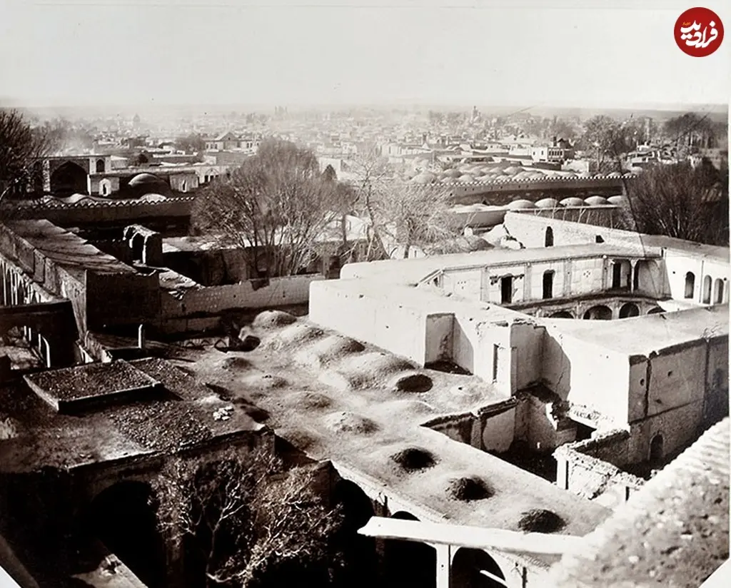 تهران