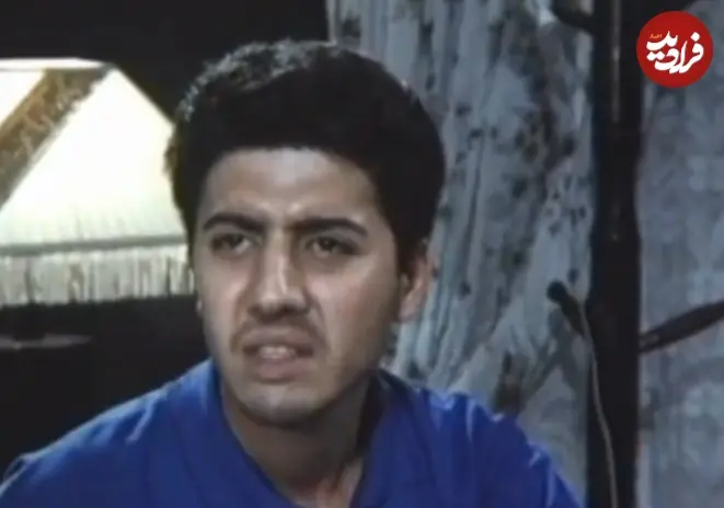 شهرام پوراسد