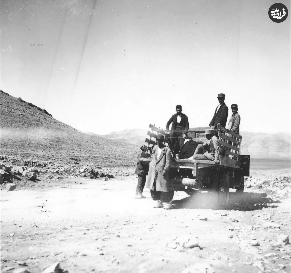 کامیون 14