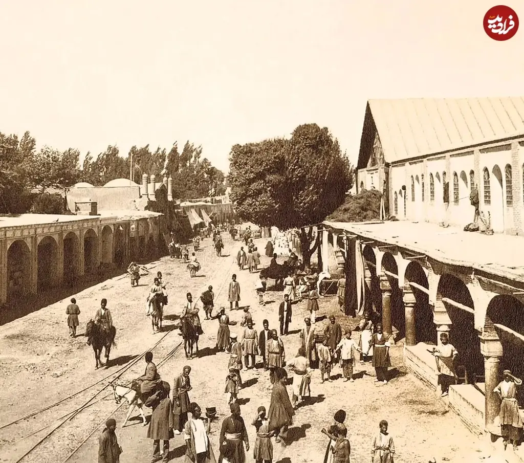 امیرکبیر