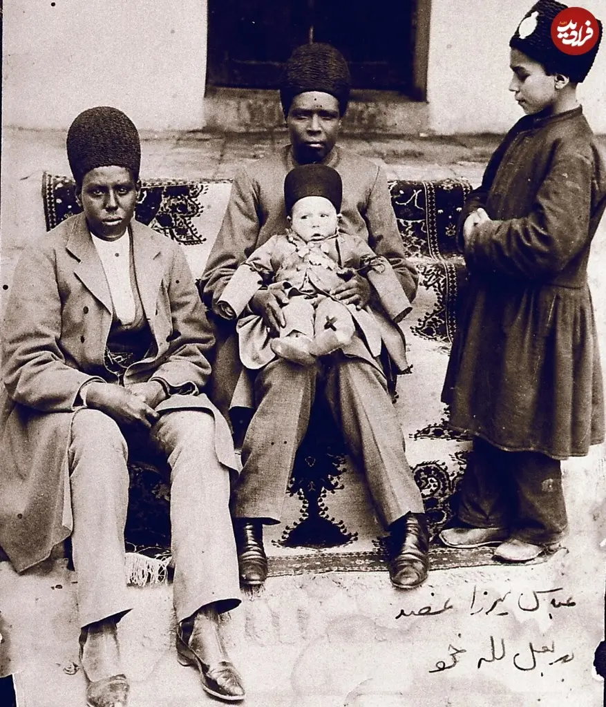 شازده