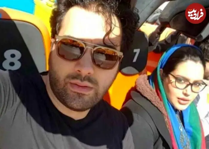 همسر-بهادر-زمانی