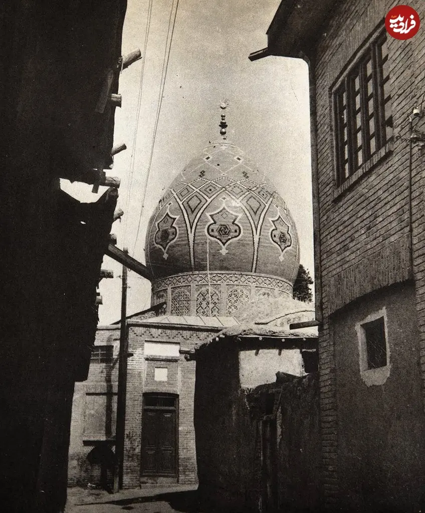 امامزاده صالح