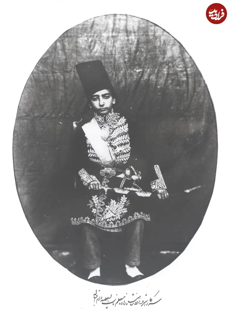 کامران میرزا