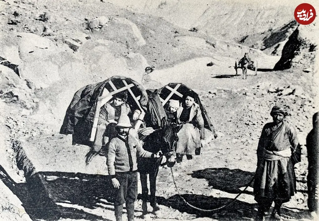 کجاوه