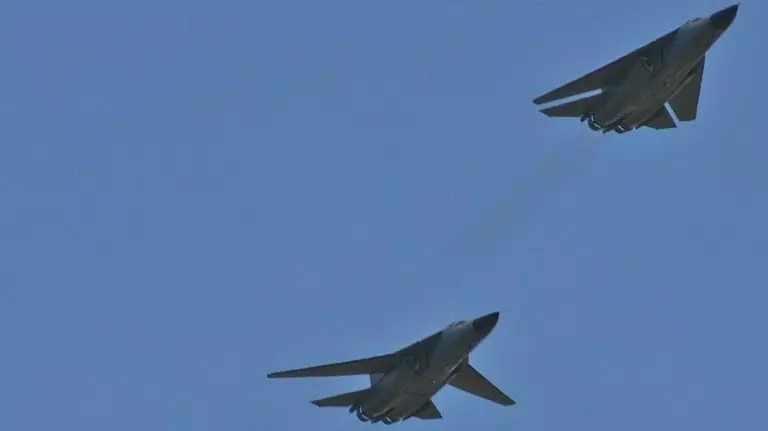 چرا نیروی هوایی آمریکا جنگنده F-111 آردوارک را بازنشسته کرد؟ چرا نیروی هوایی آمریکا جنگنده F-111 آردوارک را بازنشسته کرد؟