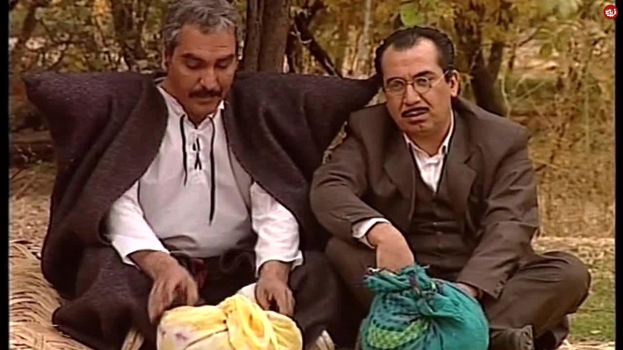 شبهای ببره.