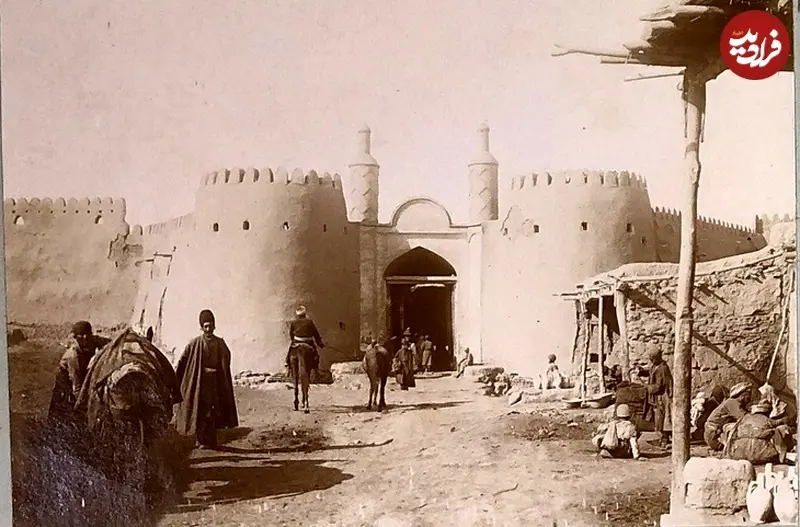 دروازه