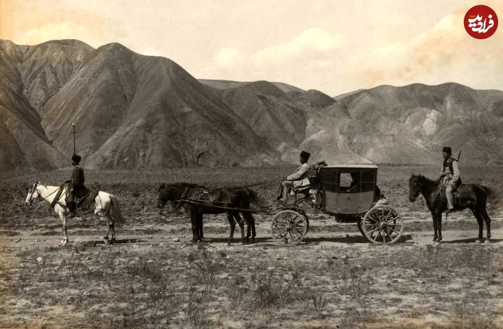 تبریز قفقاز