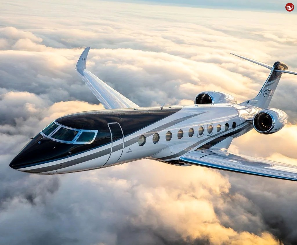 گلفاستریم G700