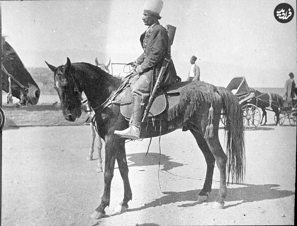 بختیاری