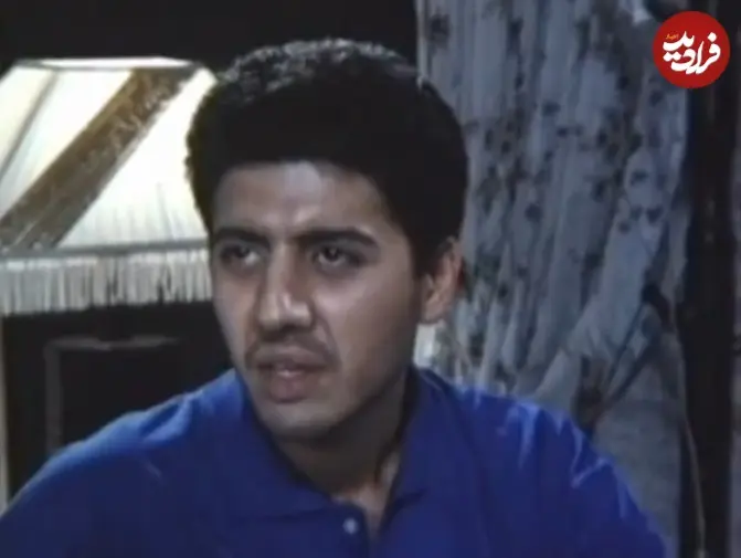 شهرام پوراسد1