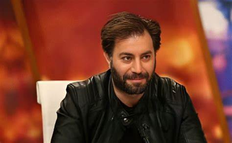 تصاویر| زندگی خصوصی، عکس های شخصی و بیوگرافی مزدک رستمی تصاویر| زندگی خصوصی، عکس های شخصی و بیوگرافی مزدک رستمی