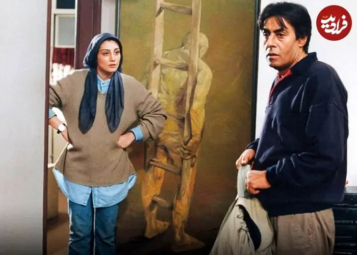 هدیه-تهرانی