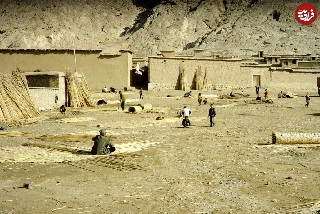 حصیربافی